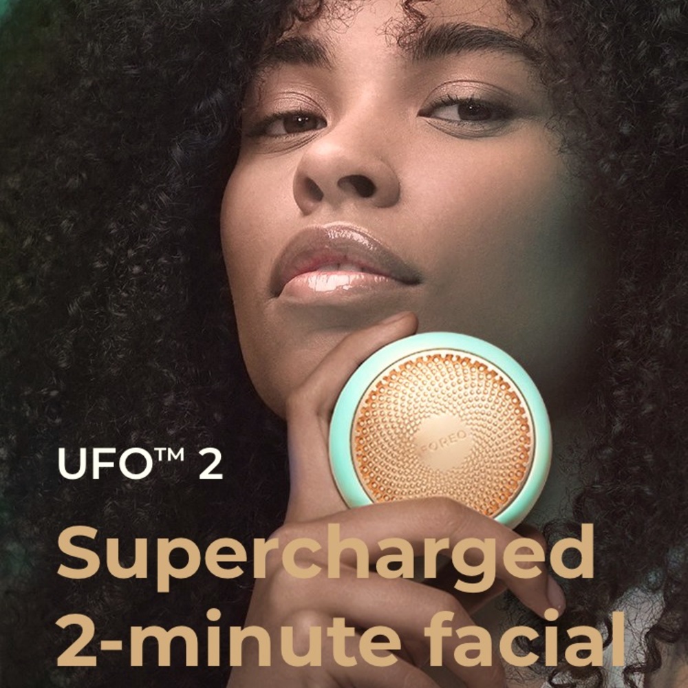 FOREO UFO LED Thermo Smart Mask